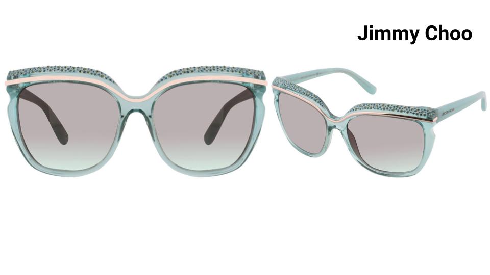 jimmy choo sunglasses