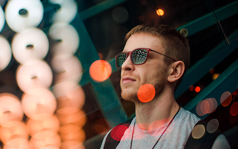 Aviator Sunglasses
