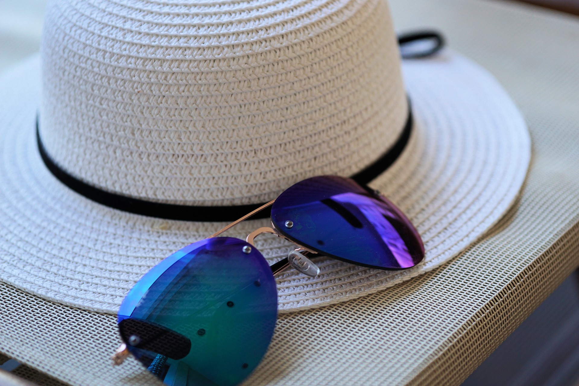 Designer Sunglasses