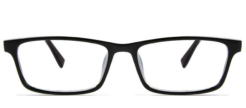 prescription glasses