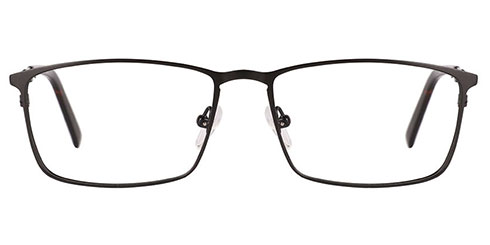 prescription glasses