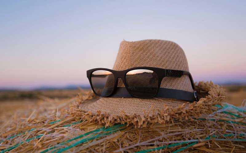 prescription sunglasses